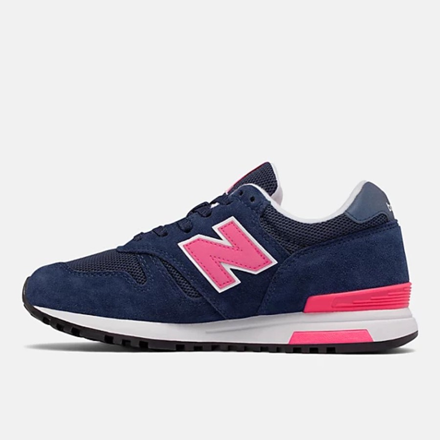 Mulheres New Balance Sneakers | Wl565V1