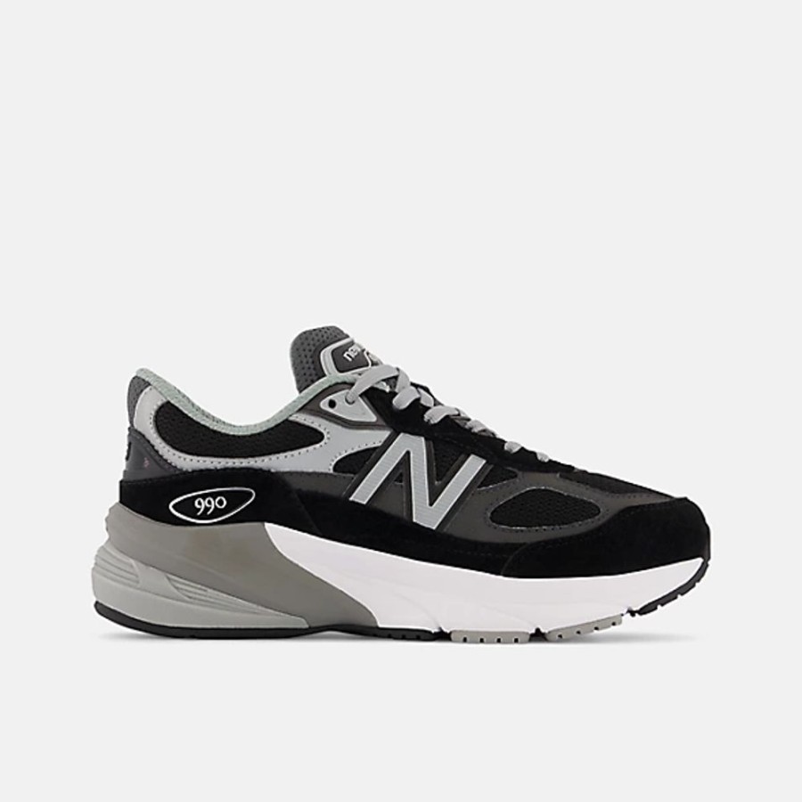 Crianca New Balance Junior | 990V6