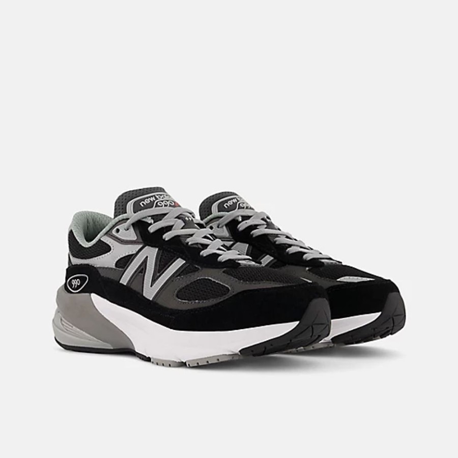 Crianca New Balance Junior | 990V6