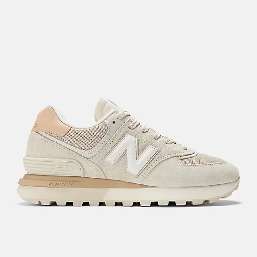 Homens New Balance Sneakers | 574