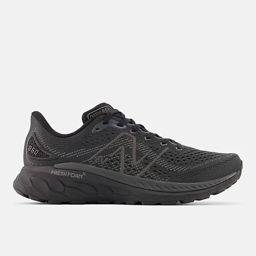 Homens New Balance Corrida | Fresh Foam X 860V13