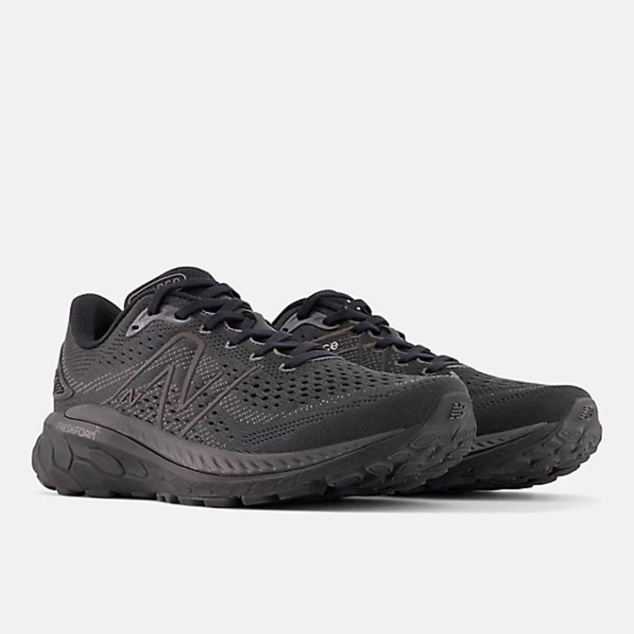 Homens New Balance Corrida | Fresh Foam X 860V13