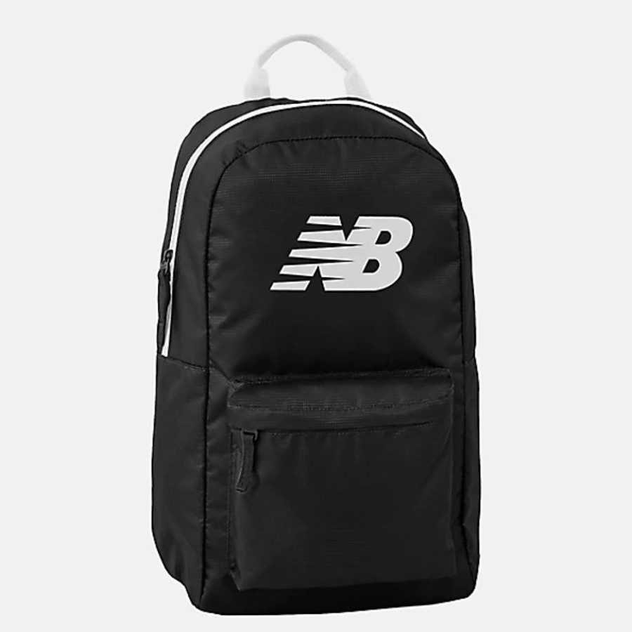 Homens New Balance Bags & Backpacks | Opp Core Backpack