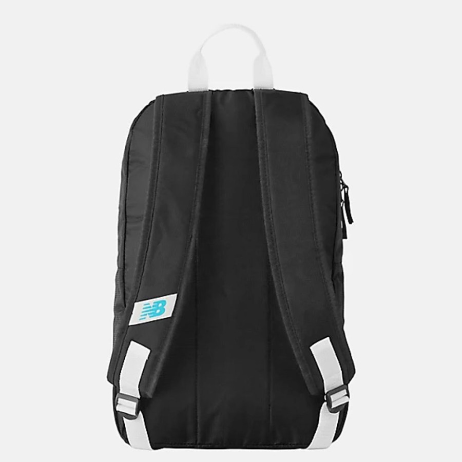 Homens New Balance Bags & Backpacks | Opp Core Backpack