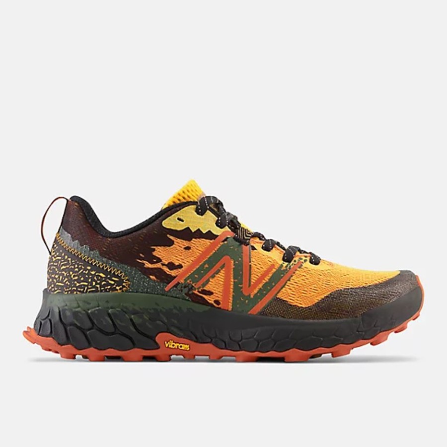 Homens New Balance Corrida | Fresh Foam X Hierro V7