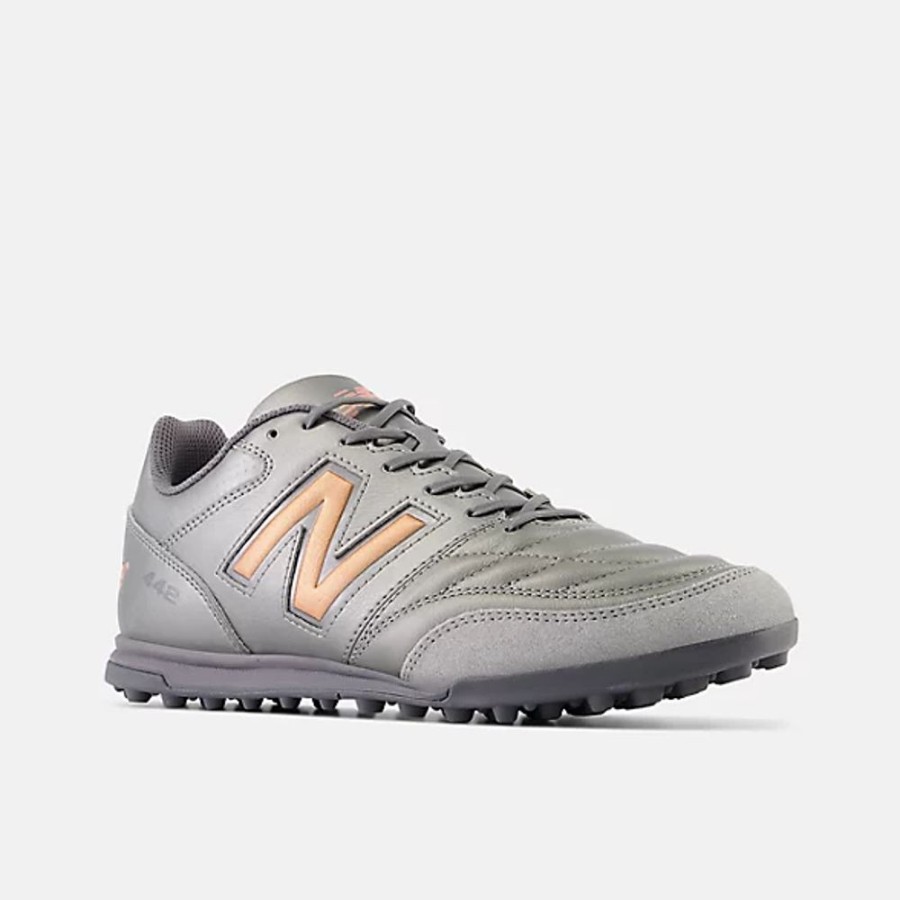 Homens New Balance Futebol | 442 V2 Team Tf