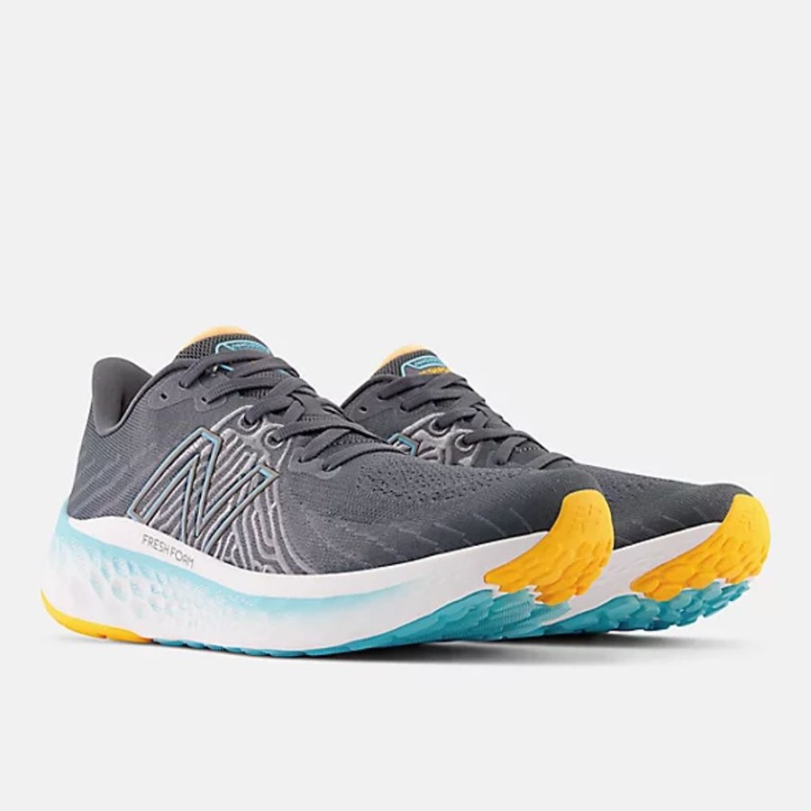 Homens New Balance Corrida | Fresh Foam X Vongo V5