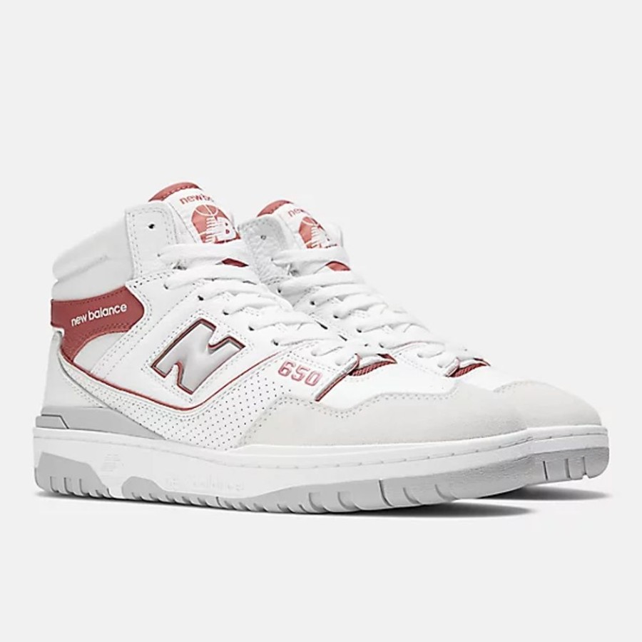 Homens New Balance Sneakers | 650