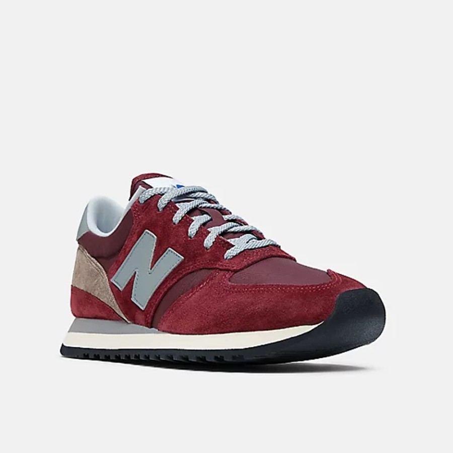 Homens New Balance Sneakers | Made In Uk 730