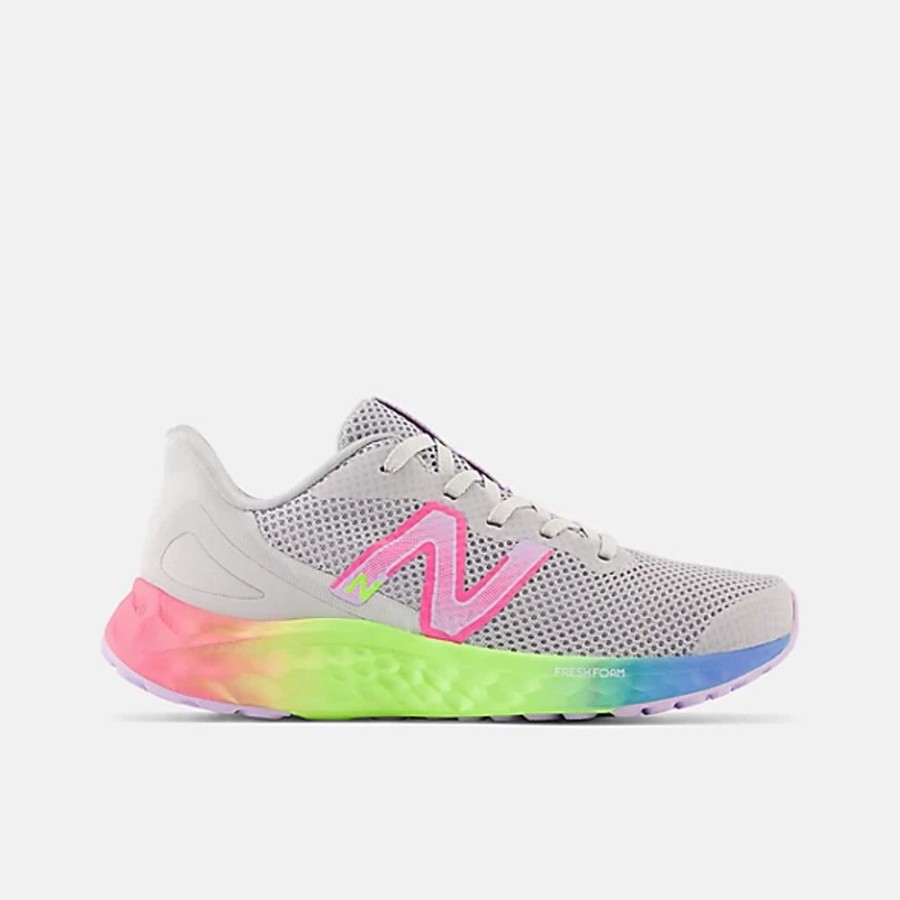 Crianca New Balance Crianca | Fresh Foam Arishi V4