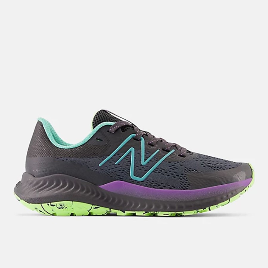 Mulheres New Balance Corrida | Dynasoft Nitrel V5