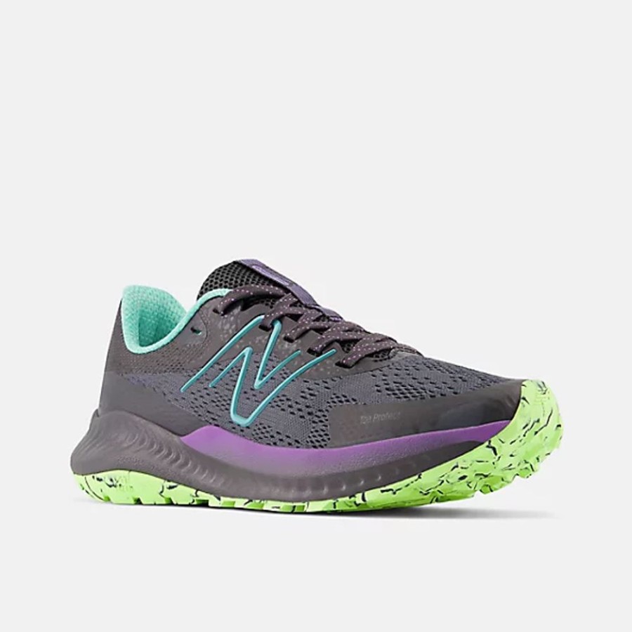 Mulheres New Balance Corrida | Dynasoft Nitrel V5