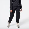 Mulheres New Balance Calcas E Leggings | Nb Athletics 70S Run Track Pant