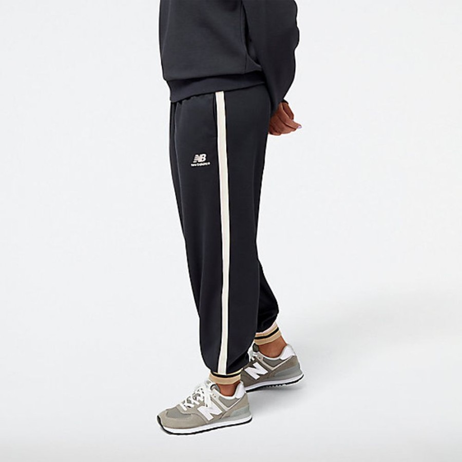 Mulheres New Balance Calcas E Leggings | Nb Athletics 70S Run Track Pant