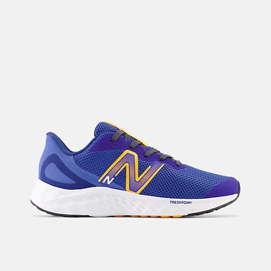 Crianca New Balance Junior | Fresh Foam Arishi V4