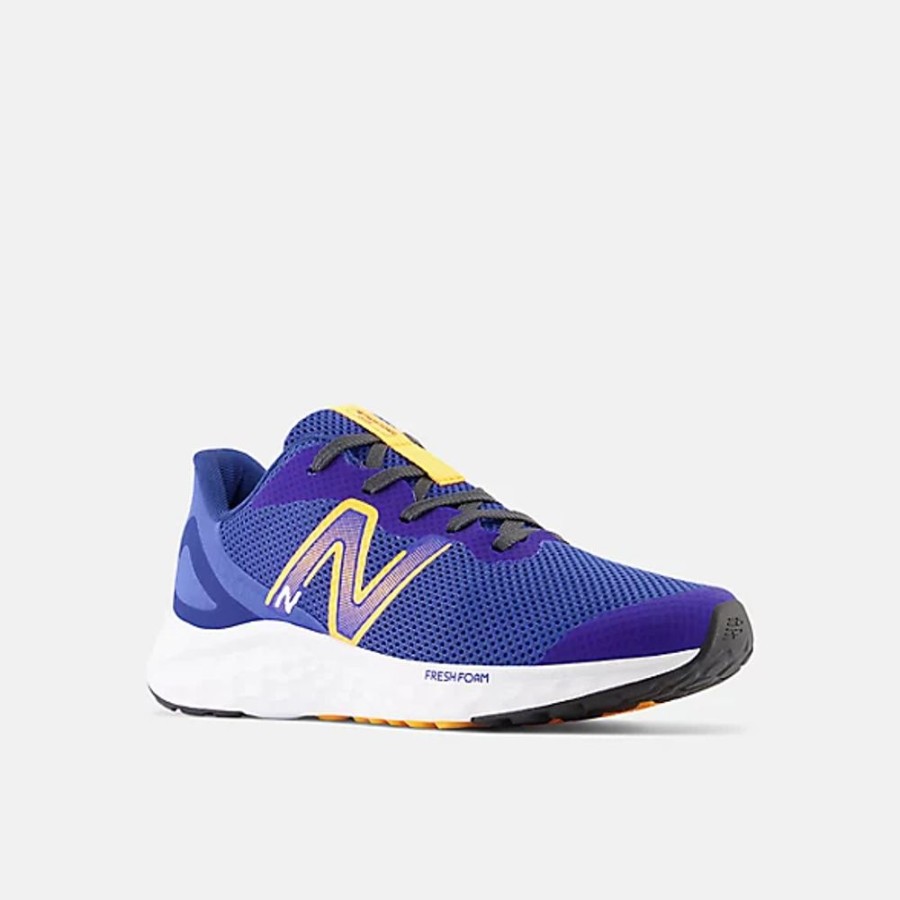 Crianca New Balance Junior | Fresh Foam Arishi V4