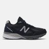 Homens New Balance Sneakers | Made In Usa 990V4