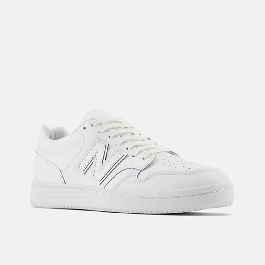 Homens New Balance Sneakers | 480