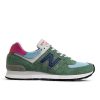 Homens New Balance Sneakers | Made In Uk 576