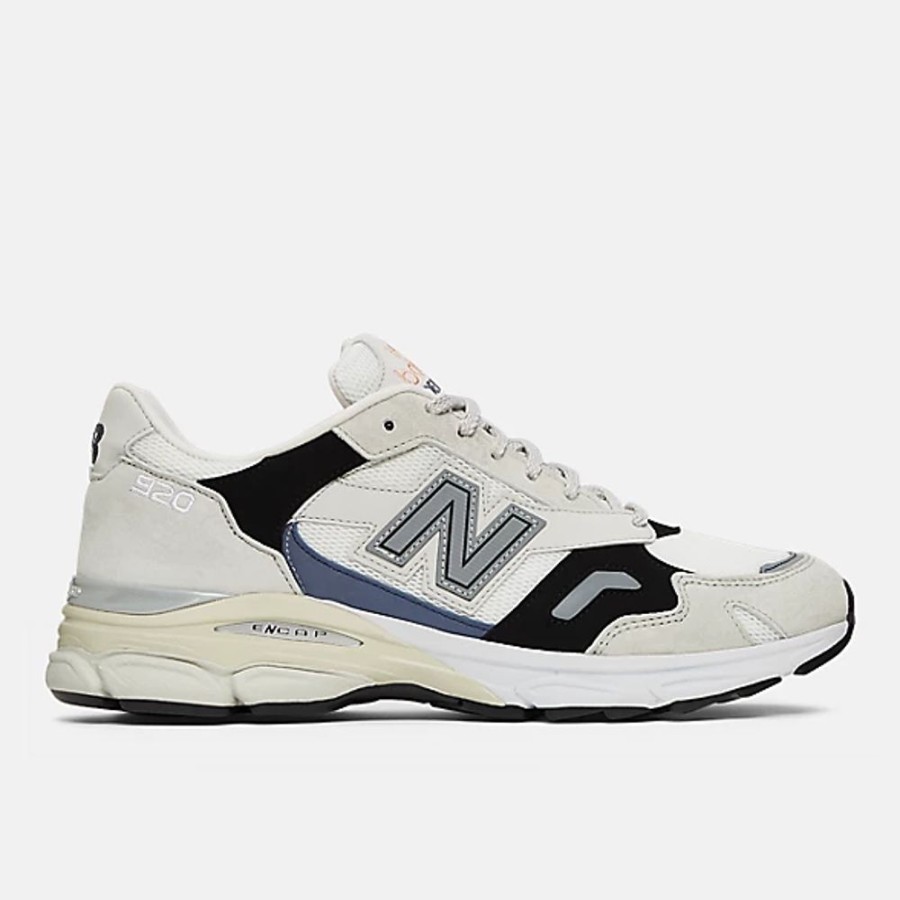 Homens New Balance Sneakers | Made In Uk 920