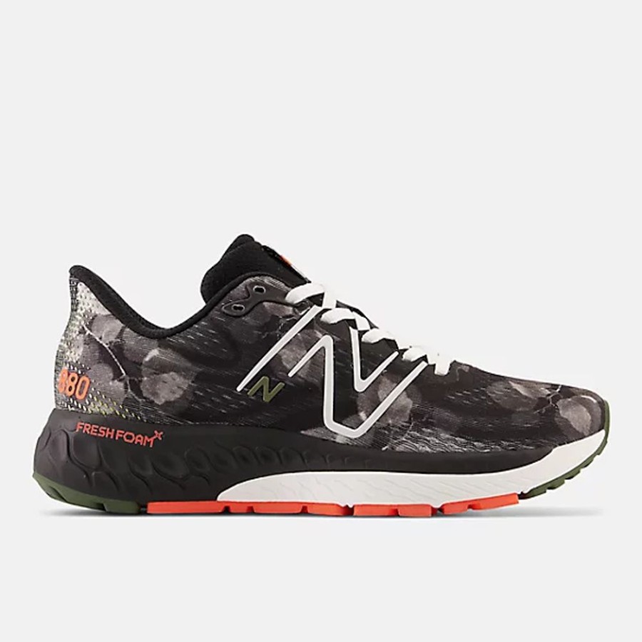 Homens New Balance Corrida | London Edition Fresh Foam X 880 V13