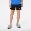 Homens New Balance Corrida | Accelerate Short