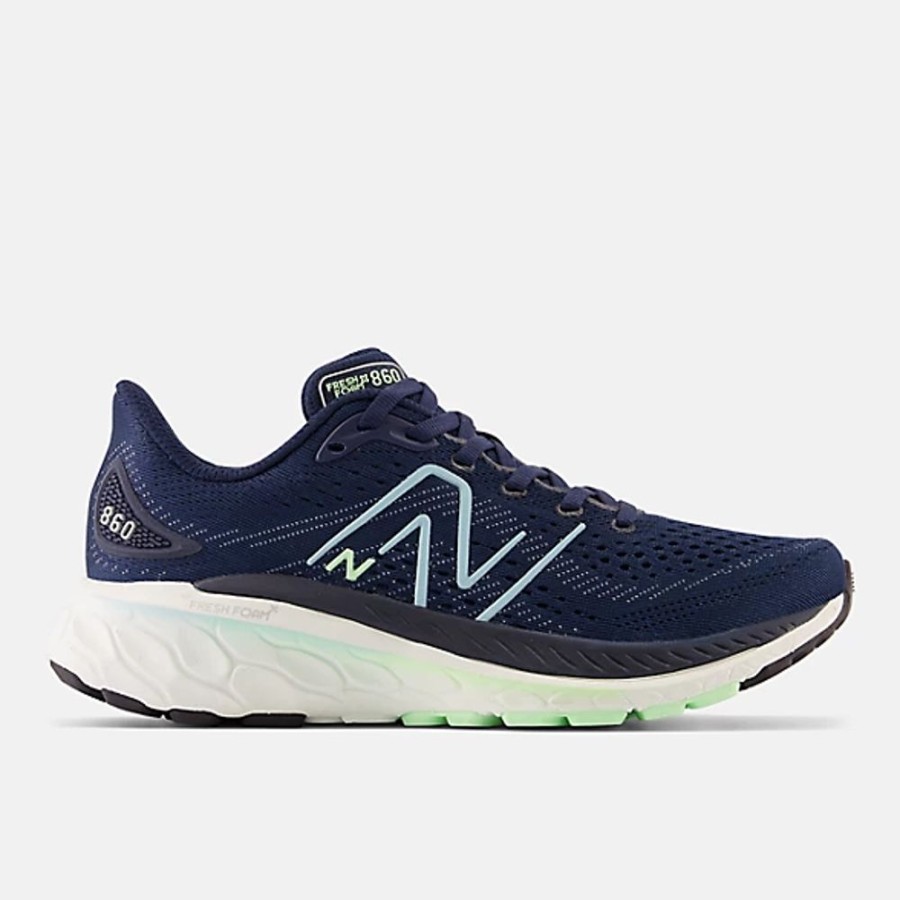 Mulheres New Balance Corrida | Fresh Foam X 860V13