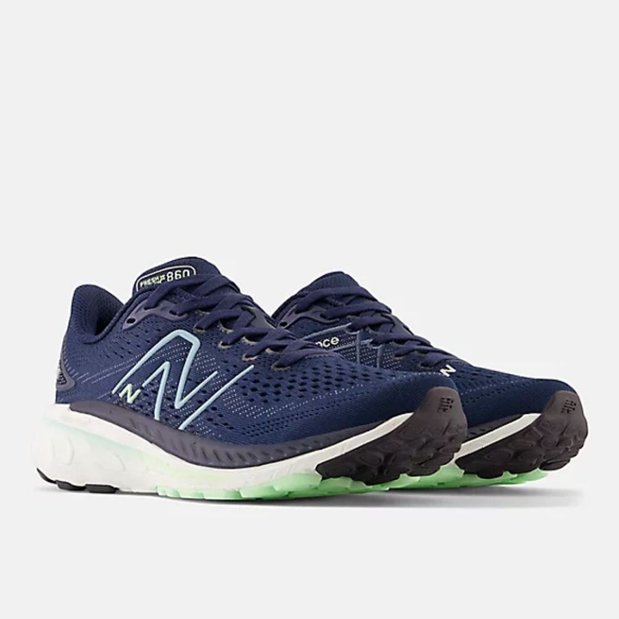 Mulheres New Balance Corrida | Fresh Foam X 860V13