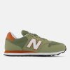 Homens New Balance Sneakers | 500V1