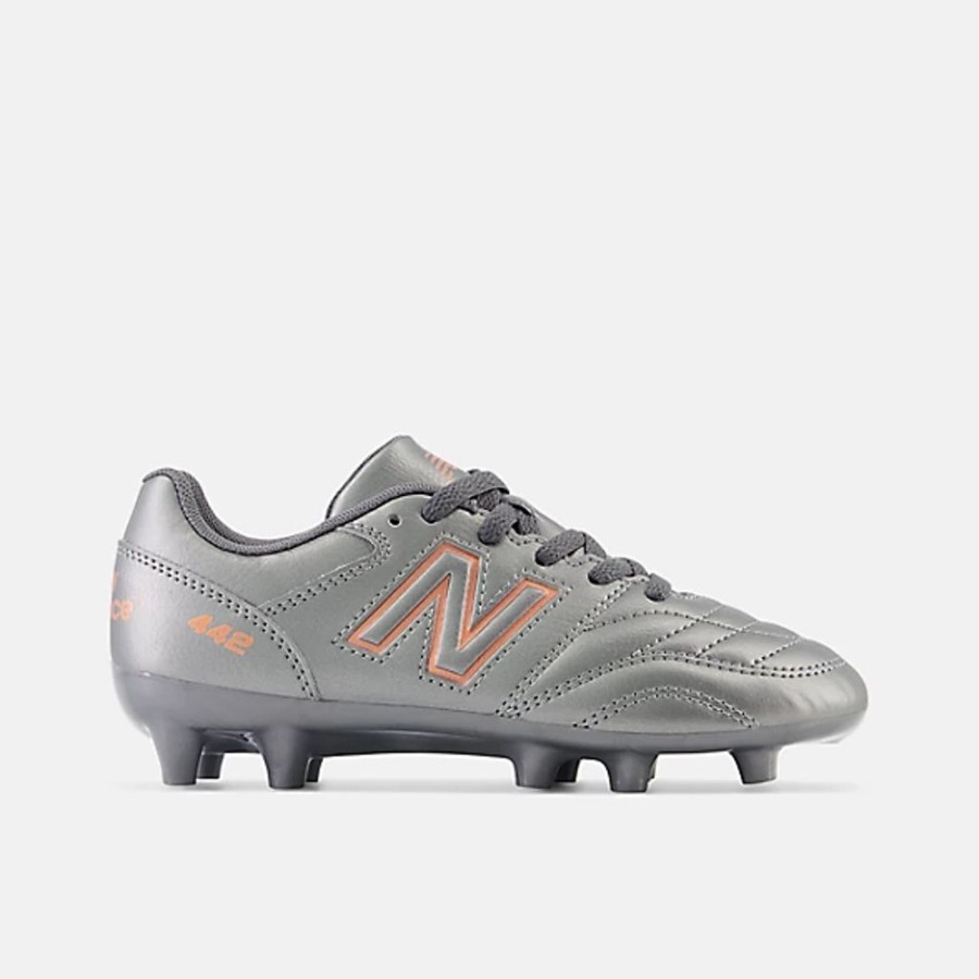 Homens New Balance Futebol | 442 V2 Academy Junior Fg