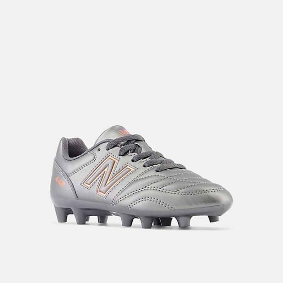 Homens New Balance Futebol | 442 V2 Academy Junior Fg