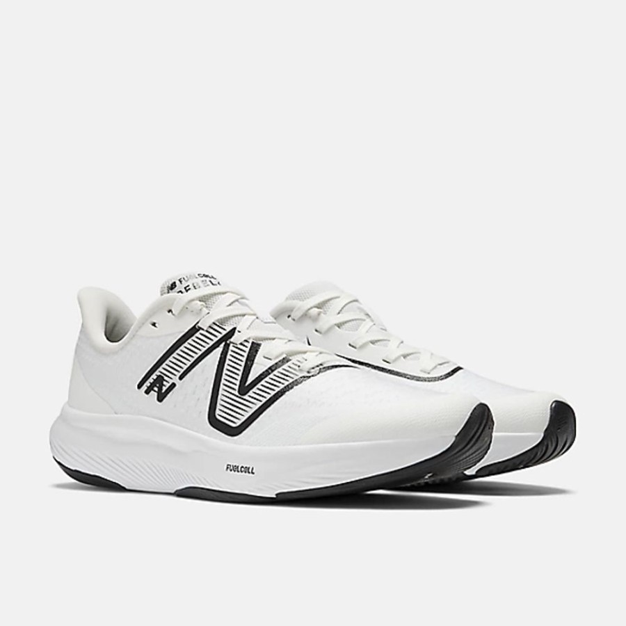 Crianca New Balance Junior | Fuelcell Rebel V3