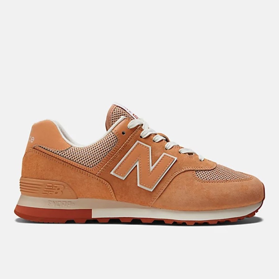 Homens New Balance Sneakers | 574