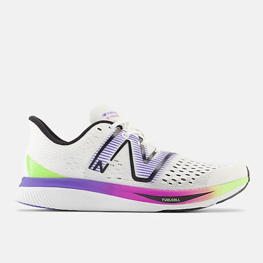 Mulheres New Balance Corrida | Fuelcell Supercomp Pacer