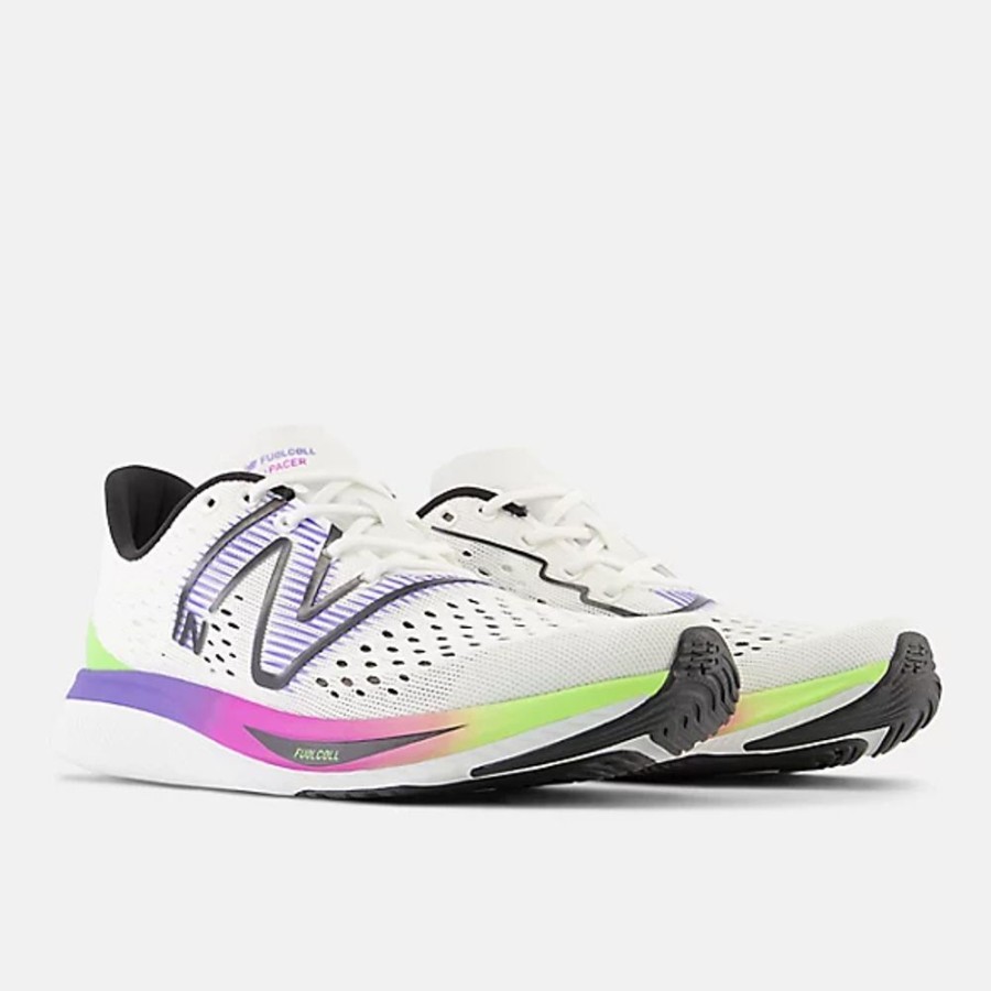 Mulheres New Balance Corrida | Fuelcell Supercomp Pacer