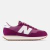 Homens New Balance Sneakers | 237