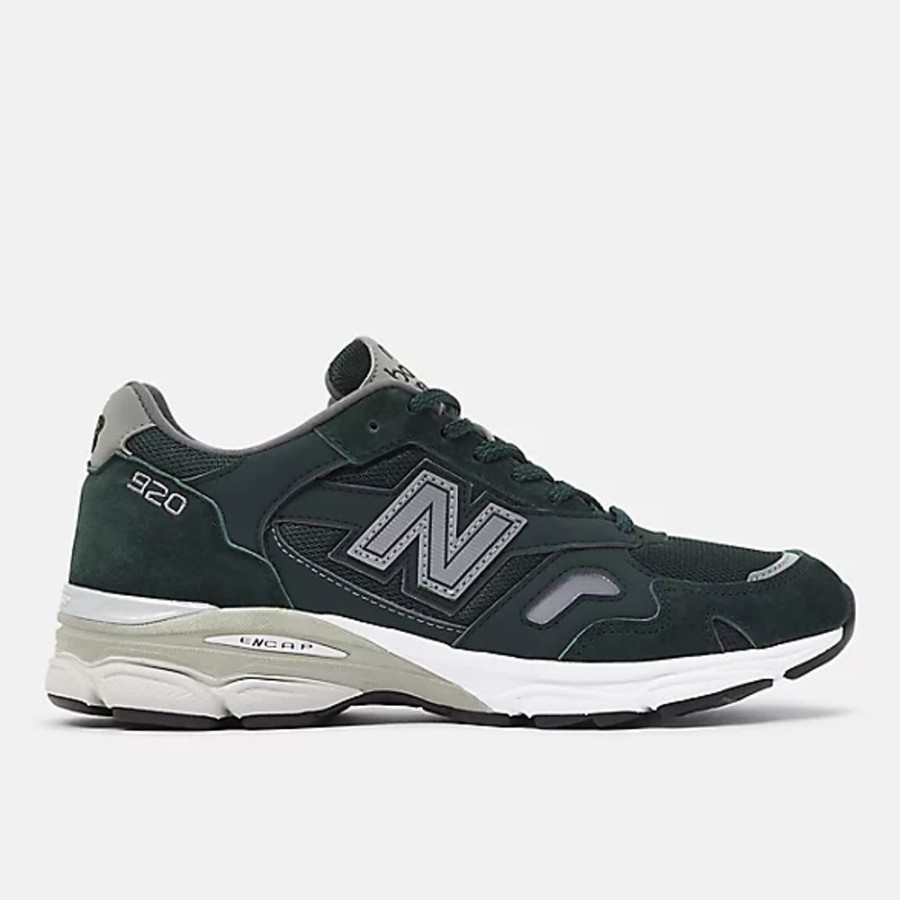 Homens New Balance Sneakers | Made In Uk 920