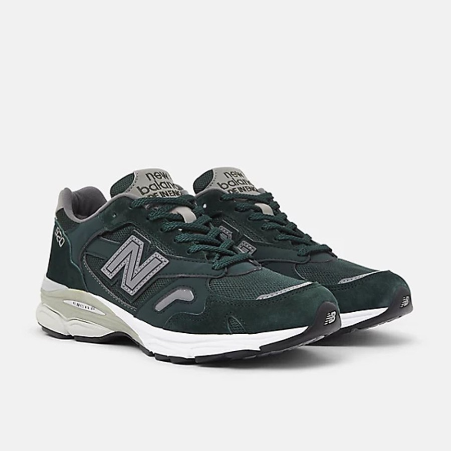 Homens New Balance Sneakers | Made In Uk 920