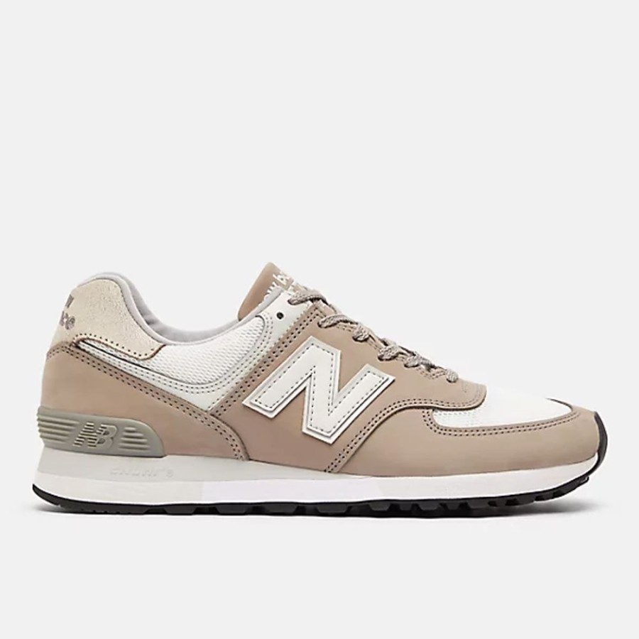 Homens New Balance Sneakers | Made In Uk 576