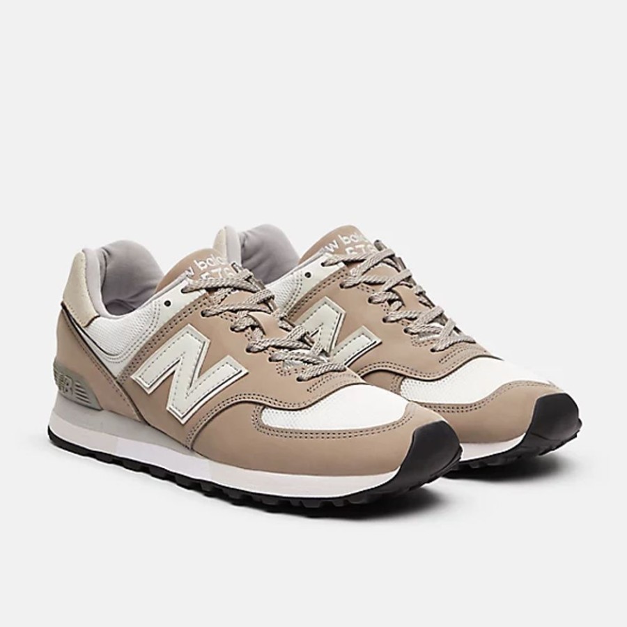 Homens New Balance Sneakers | Made In Uk 576