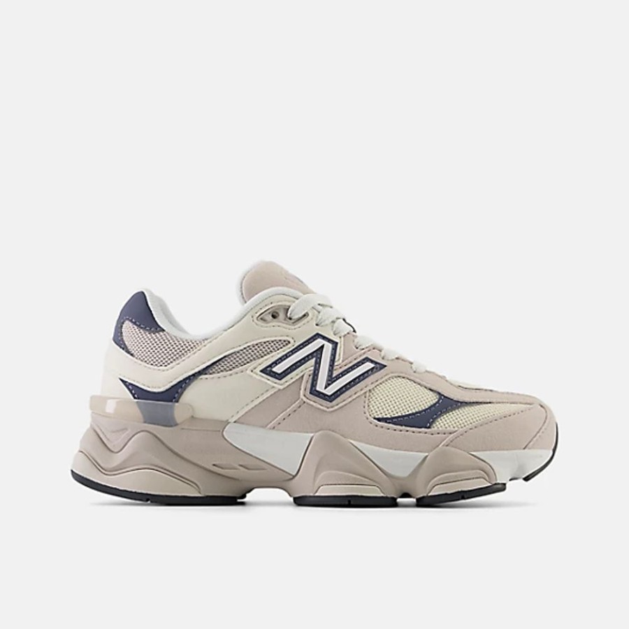 Crianca New Balance Junior | 9060