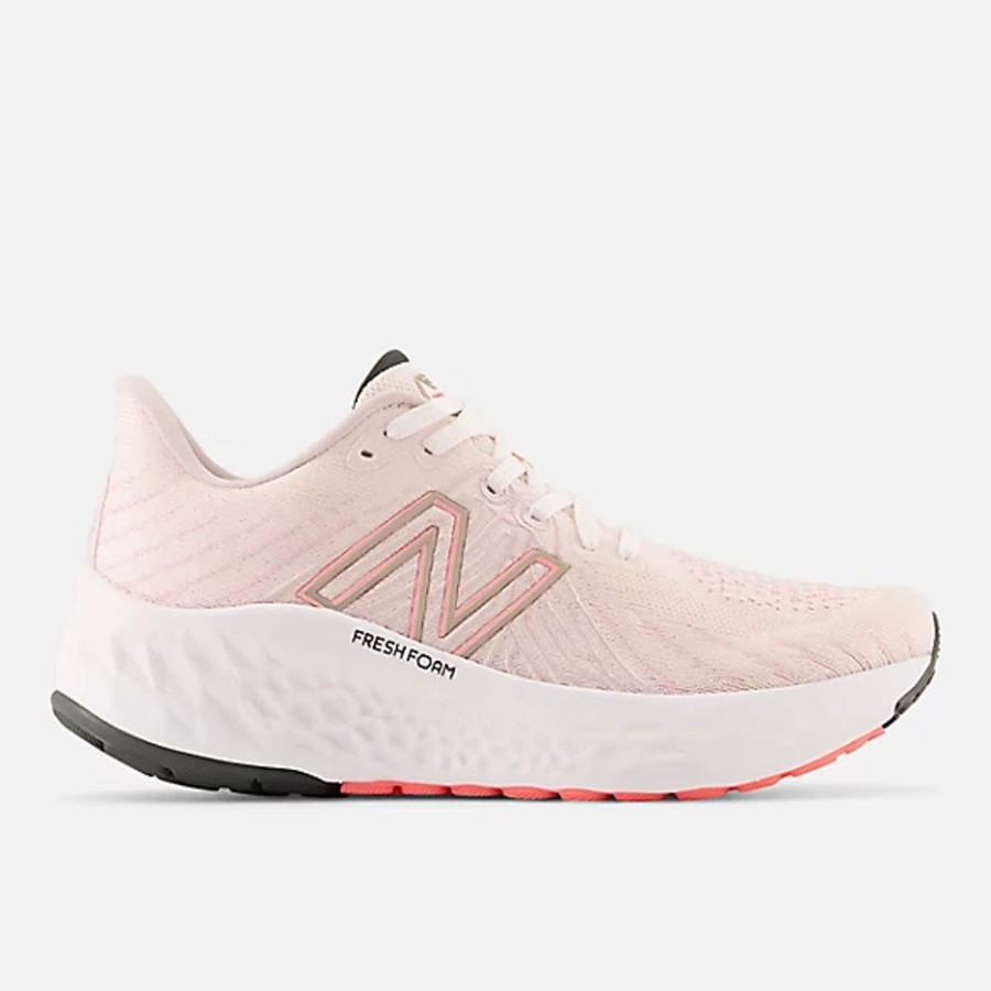 Mulheres New Balance Corrida | Fresh Foam X Vongo V5