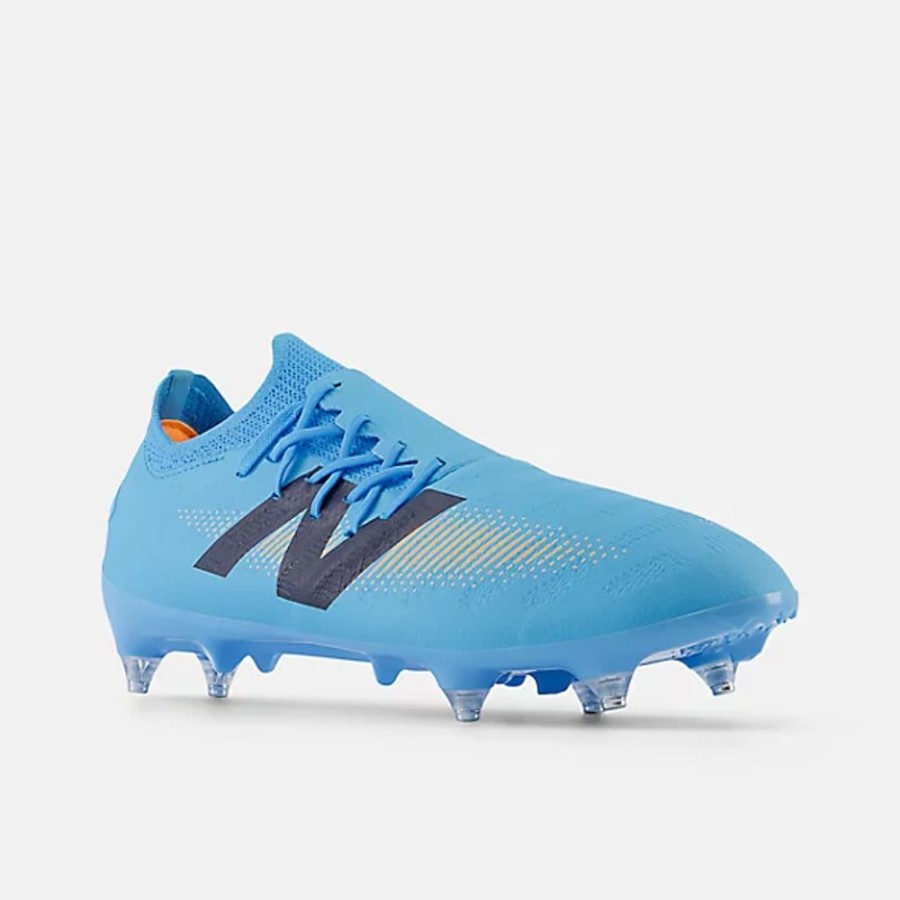 Homens New Balance Futebol | Furon Destroy Sg V7+