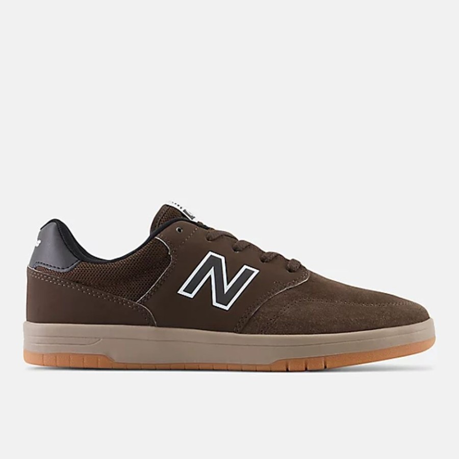 Mulheres New Balance Skateboarding | Nb Numeric 425