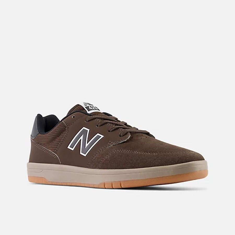 Mulheres New Balance Skateboarding | Nb Numeric 425