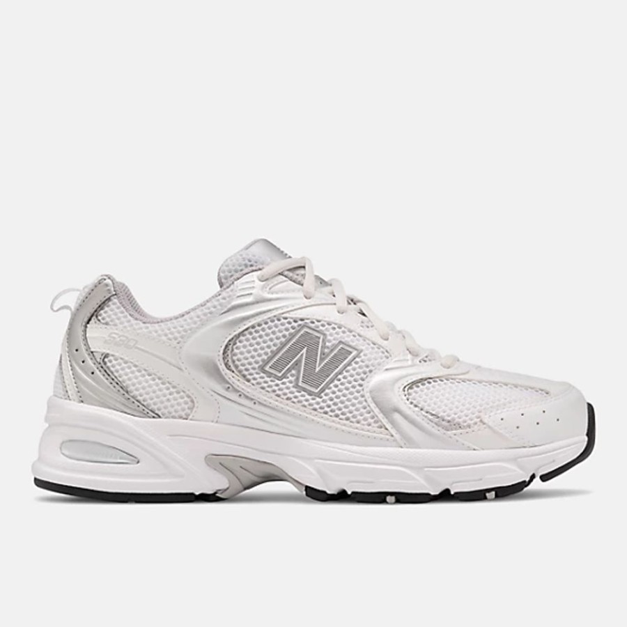 Homens New Balance Sneakers | 530