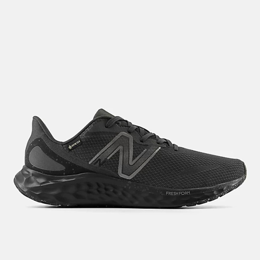 Homens New Balance Corrida | Fresh Foam Arishi V4 Gtx