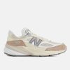 Homens New Balance Sneakers | Made In Usa 990V6