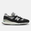 Homens New Balance Sneakers | Made In Usa 998