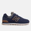 Homens New Balance Sneakers | 574